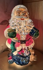 Vintage resin light for sale  BRIDLINGTON