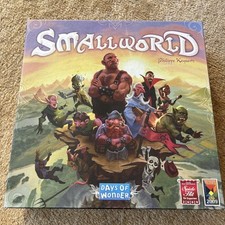 Smallworld brettspiel gesellsc gebraucht kaufen  Wallenhorst