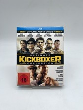 Kickboxer ultimate collection gebraucht kaufen Kickboxer ultimate collection gebraucht kaufen  Reiskirchen