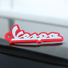 Portachiavi vespa personalizza usato  Sala Baganza