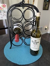 Bottles wine rack for sale  Post Falls
