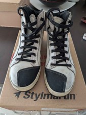 moto 40 tg stivali usato  Vittuone