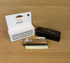Fender blues deluxe for sale  SALFORD
