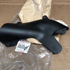 Exhaust pipe cover for sale  ILKESTON
