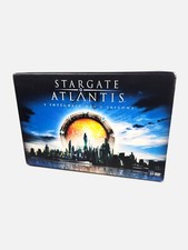 Coffret dvd stargate d'occasion  Strasbourg-