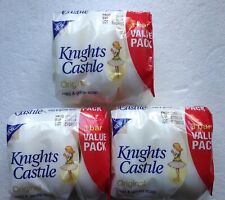 Knights castile original for sale  SPALDING