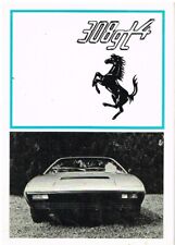 Ferrari 308gt4 original for sale Ferrari 308gt4 original for sale  ALFRETON