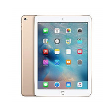 Apple iPad Air 2 (2014) 9,7" 16GB Dourado (WiFi) - Caixa Aberta, usado comprar usado  Enviando para Brazil