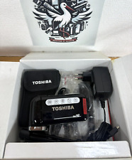 Caméscope numérique toshiba d'occasion  Illzach