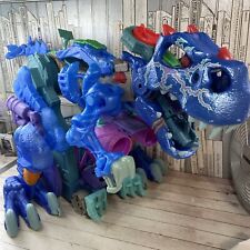 Imaginext ultra blue for sale  OLDBURY