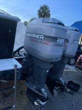 Mariner 225 efi for sale  West Palm Beach