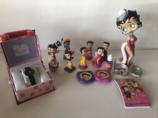 Betty boop lot d'occasion  Expédié en Belgium
