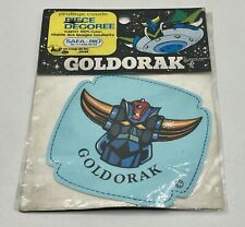 Goldorak elbow protector d'occasion  Expédié en Belgium