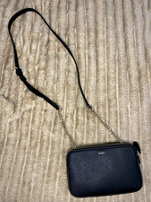 Dkny crossbody black for sale  Warsaw