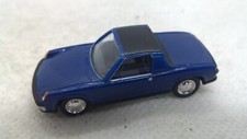 Herpa magic porsche gebraucht kaufen  Wiefelstede