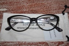 Lunettes lecture louise d'occasion  La Voulte-sur-Rhône
