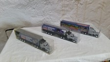 Trucks werbemodelle siloauflie gebraucht kaufen  Bettenfeld, Hasborn, Oberkail