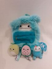 Squishmallows furry joelle for sale  PUDSEY