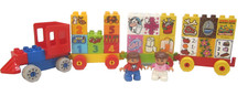 Duplo custom lot for sale  Ellicott City