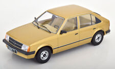 Usado, 1:18 Triple 9 Opel Kadett D  1984 golden-metallic comprar usado  Enviando para Brazil