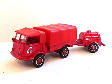 Renault 4x4 bache d'occasion  Cesson-Sévigné