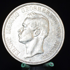 Kaiserreich mark 1898 gebraucht kaufen  Rudersberg