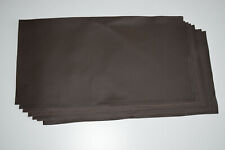 Chute cuir couleur d'occasion  Metz-
