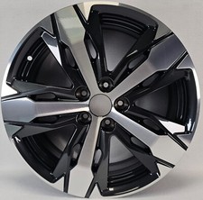 Cerchio lega peugeot usato  Fiorano Modenese