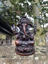 Hindu ganesh elephant for sale  DUNMOW