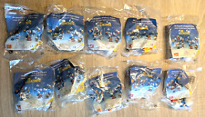Mcdonalds happy meal gebraucht kaufen  Bernburg