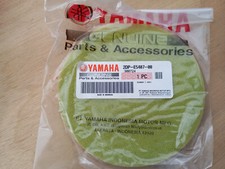 Filtre air yamaha d'occasion  Éloyes