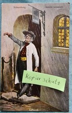 Trachten schaumburg lippische gebraucht kaufen  Deutschland