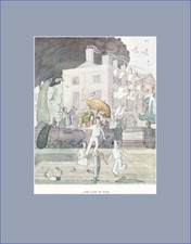 Punch cartoon pont for sale  LEEK