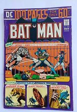 Batman comics 256 for sale  Los Angeles