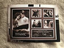 Kate winslet leonardo for sale  RUGBY