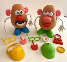 Mr. mrs. potato for sale  Chelsea