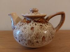 Fosters pottery teapot for sale  STOKE-ON-TRENT