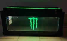 Frigo frigorifero monster usato  Boscoreale