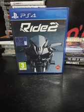 Ride playstation ps4 usato  Qualiano