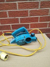 Makita 1902 planer for sale  CORBY