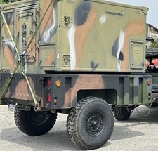 Army anhänger m1101 gebraucht kaufen  Leonberg