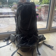 Macpac child carrier for sale  LUTON
