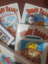 Pre loved beano for sale  EDINBURGH