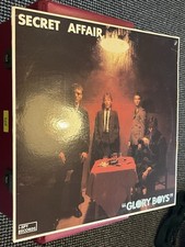 Secret affair glory for sale  BRISTOL