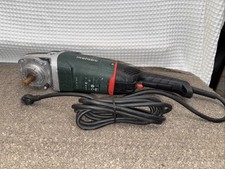 Metabo 230 mvt for sale  Fairfield