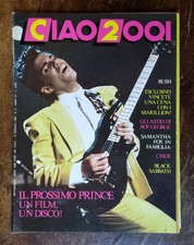 Prince madonna marillion usato Prince madonna marillion usato  Volpeglino