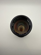 Camera lens tamron for sale  Eldorado