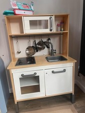 Ikea duktig kids for sale  TRING