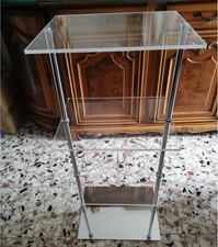 Tavolino con ripiani usato  Napoli