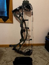 Left hand hoyt for sale  Jamestown